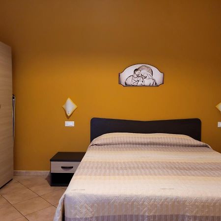 B&B La Filanda Scilla Εξωτερικό φωτογραφία