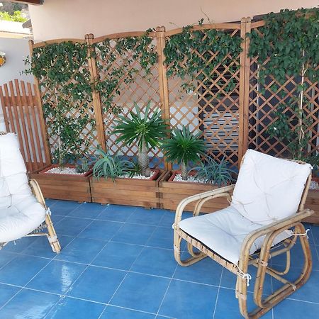 B&B La Filanda Scilla Εξωτερικό φωτογραφία