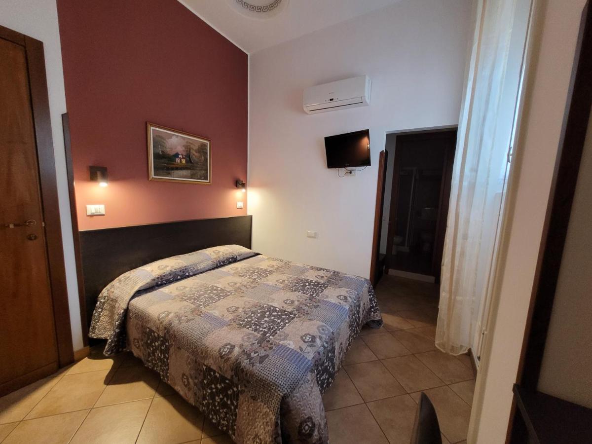 B&B La Filanda Scilla Εξωτερικό φωτογραφία