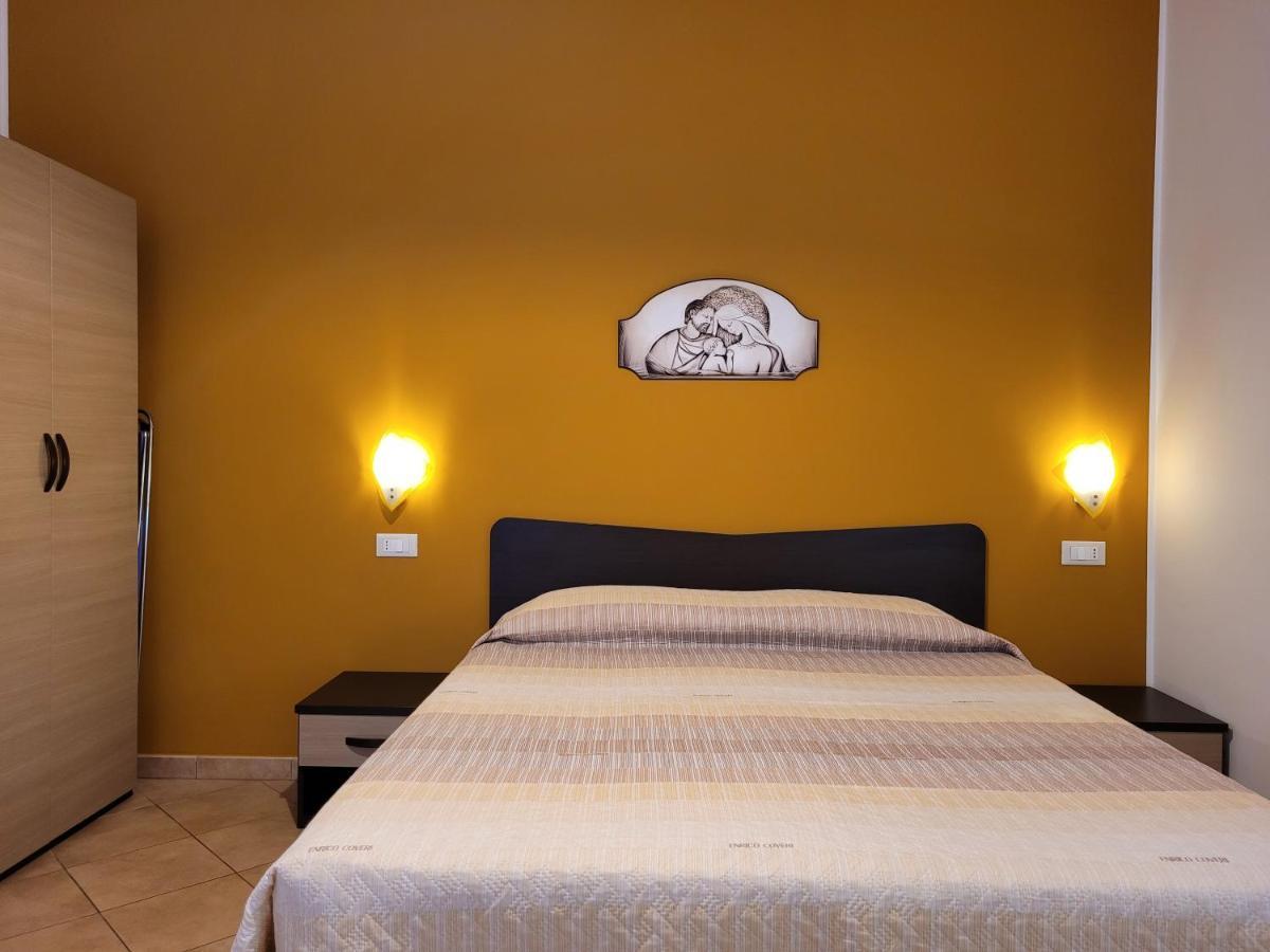 B&B La Filanda Scilla Εξωτερικό φωτογραφία