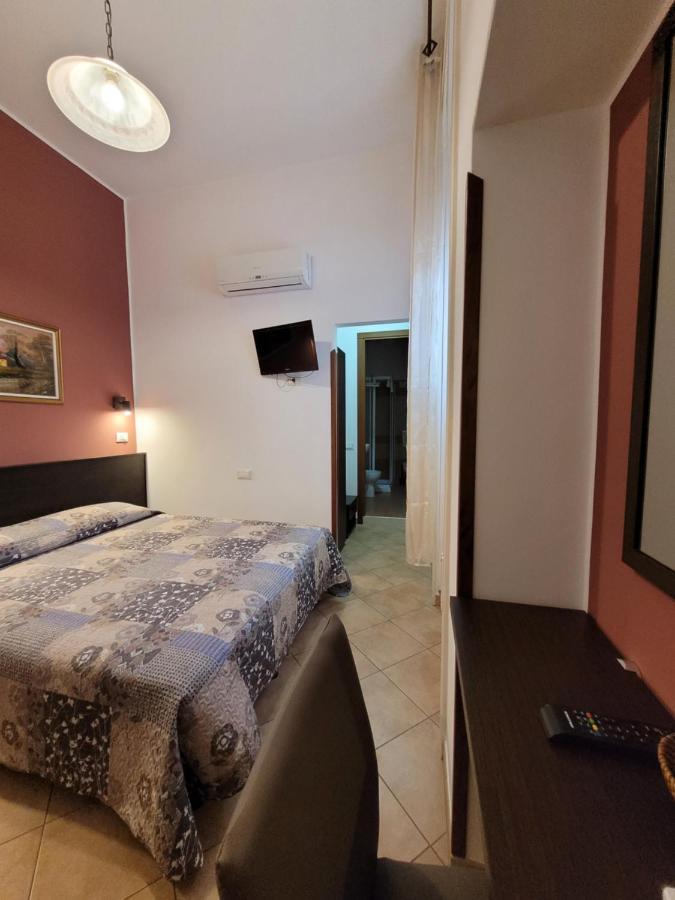 B&B La Filanda Scilla Εξωτερικό φωτογραφία