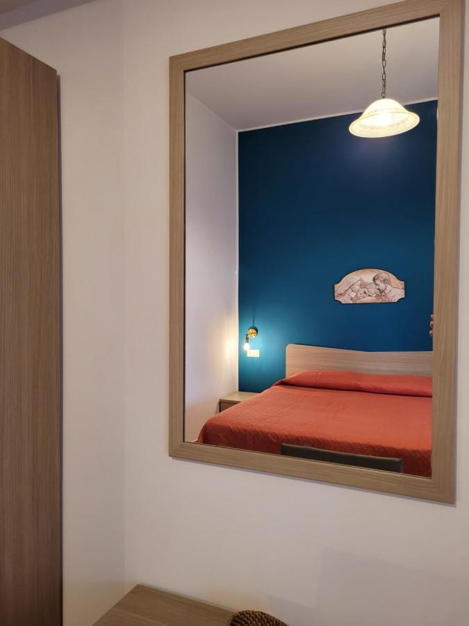 B&B La Filanda Scilla Εξωτερικό φωτογραφία