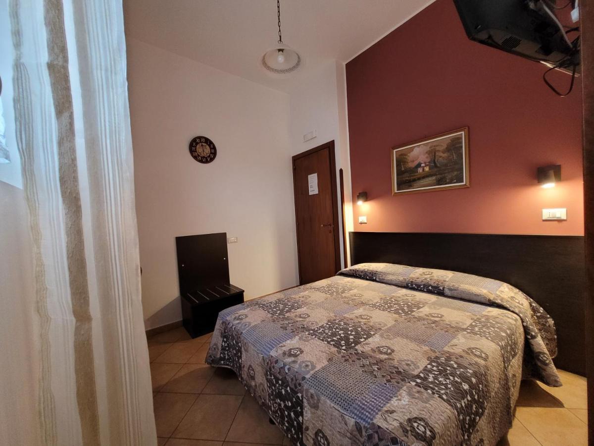 B&B La Filanda Scilla Εξωτερικό φωτογραφία
