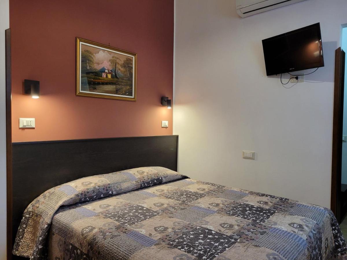 B&B La Filanda Scilla Εξωτερικό φωτογραφία