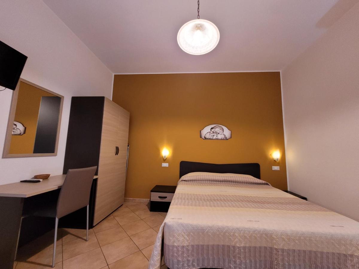 B&B La Filanda Scilla Εξωτερικό φωτογραφία