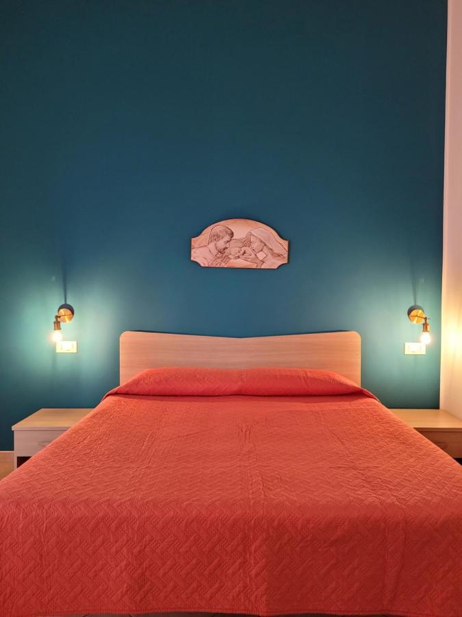 B&B La Filanda Scilla Εξωτερικό φωτογραφία