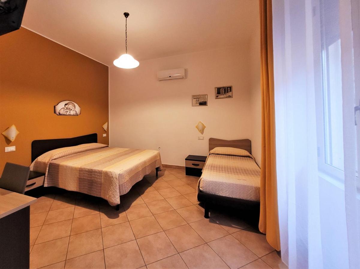 B&B La Filanda Scilla Εξωτερικό φωτογραφία