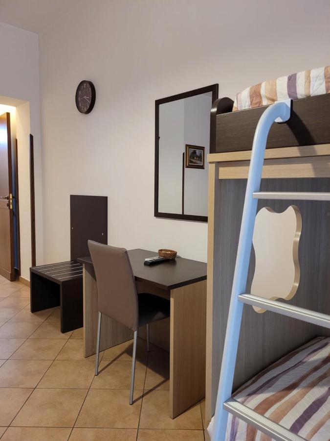 B&B La Filanda Scilla Εξωτερικό φωτογραφία