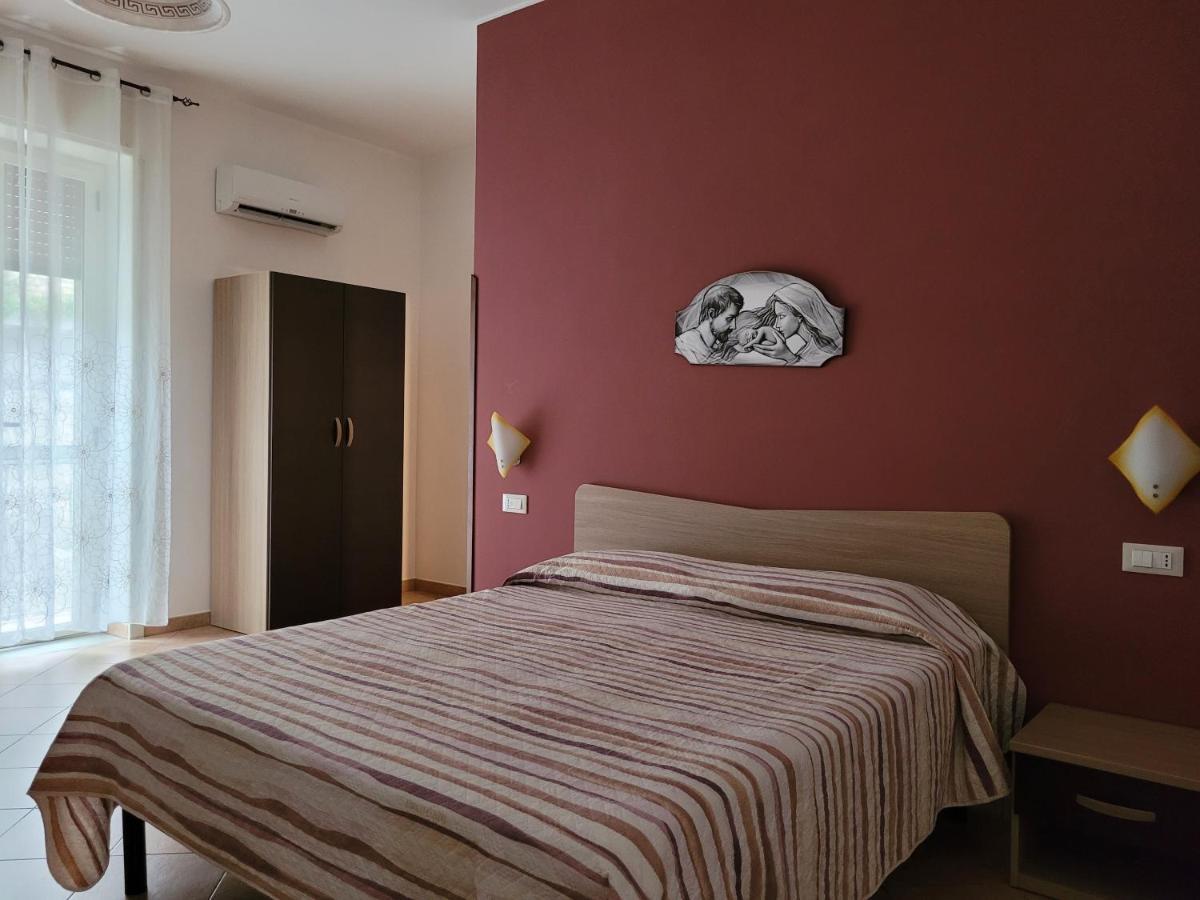 B&B La Filanda Scilla Εξωτερικό φωτογραφία