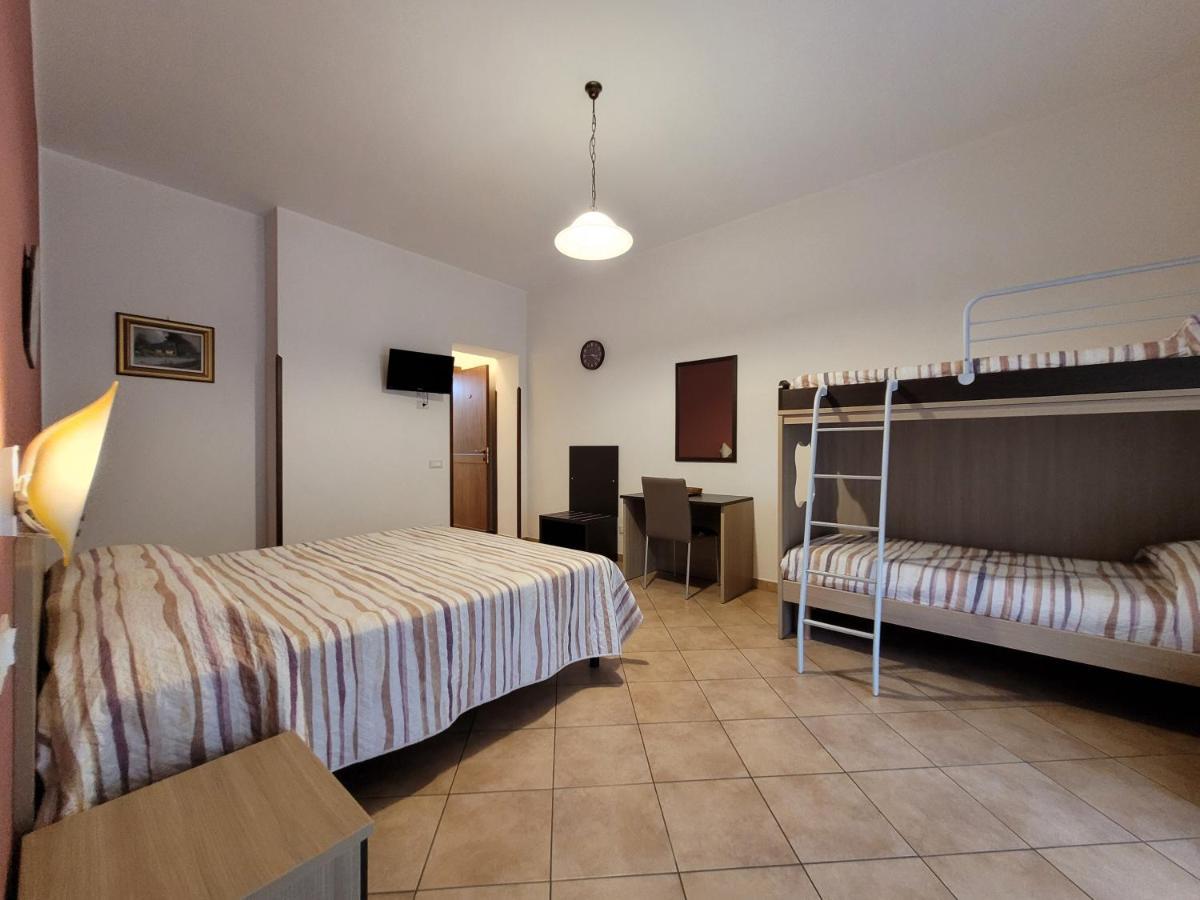 B&B La Filanda Scilla Εξωτερικό φωτογραφία