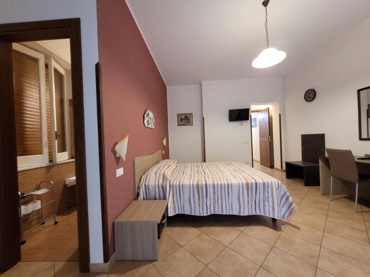 B&B La Filanda Scilla Εξωτερικό φωτογραφία