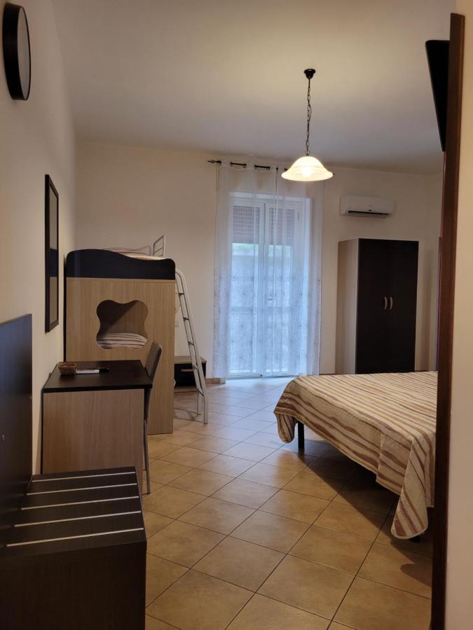 B&B La Filanda Scilla Εξωτερικό φωτογραφία