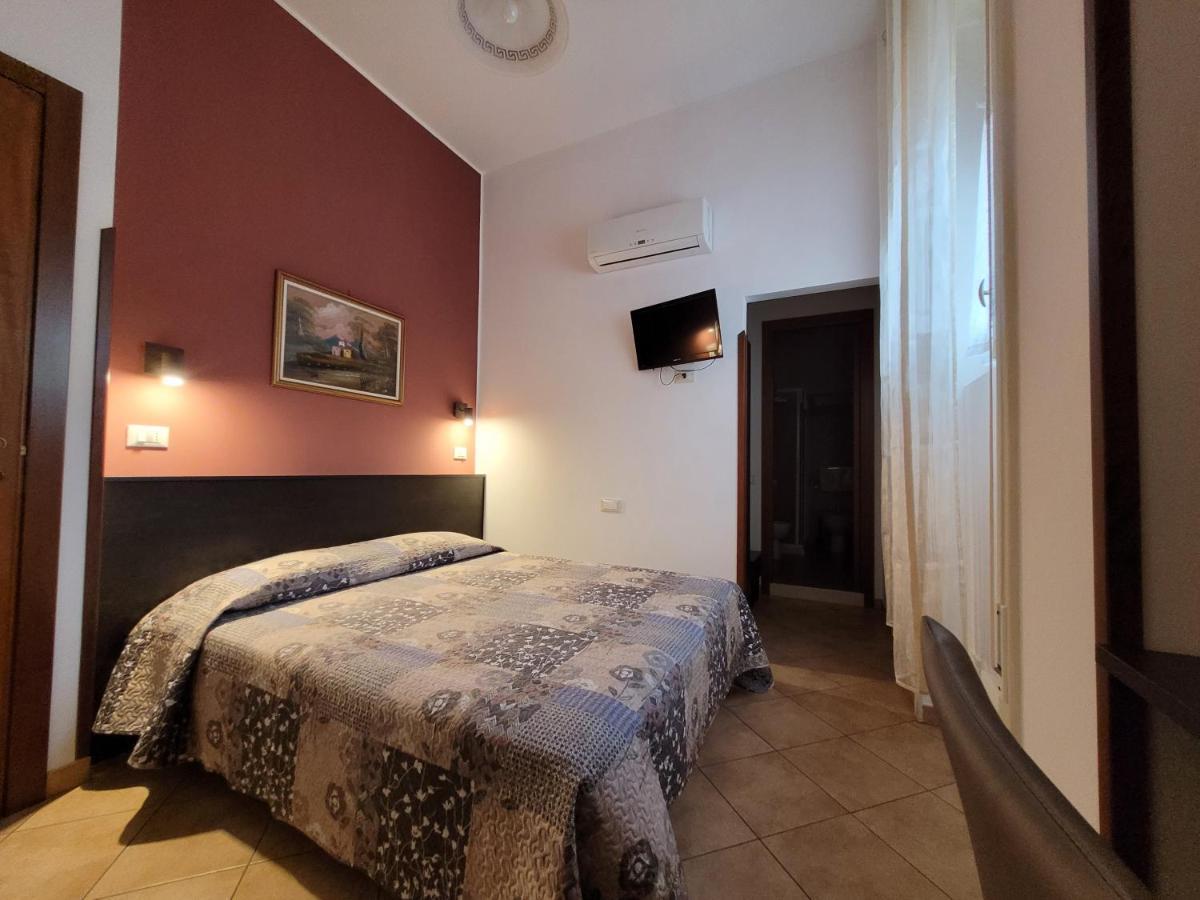 B&B La Filanda Scilla Εξωτερικό φωτογραφία