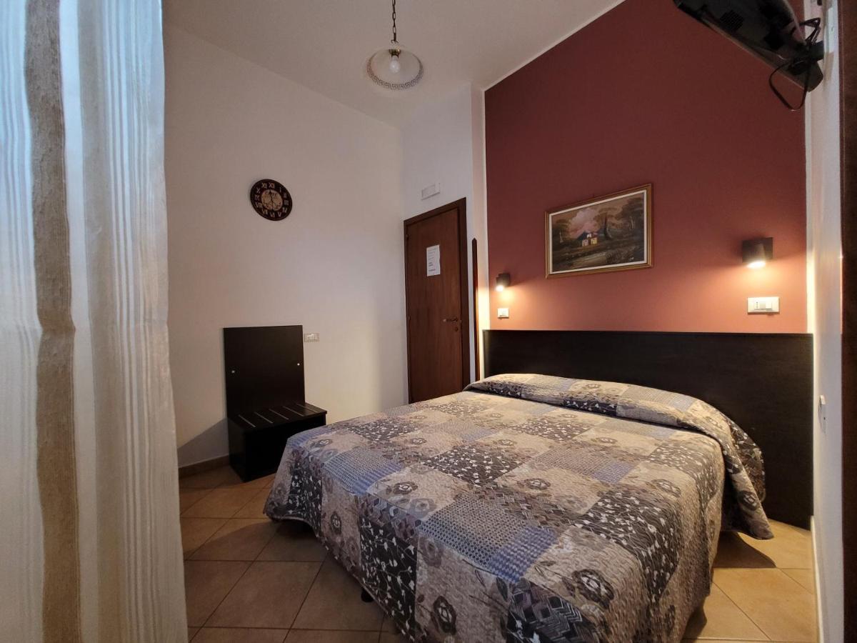 B&B La Filanda Scilla Εξωτερικό φωτογραφία