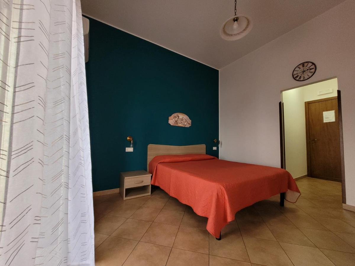 B&B La Filanda Scilla Εξωτερικό φωτογραφία