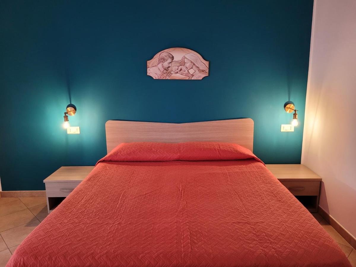 B&B La Filanda Scilla Εξωτερικό φωτογραφία