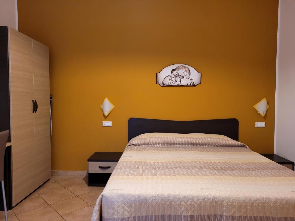 B&B La Filanda Scilla Εξωτερικό φωτογραφία