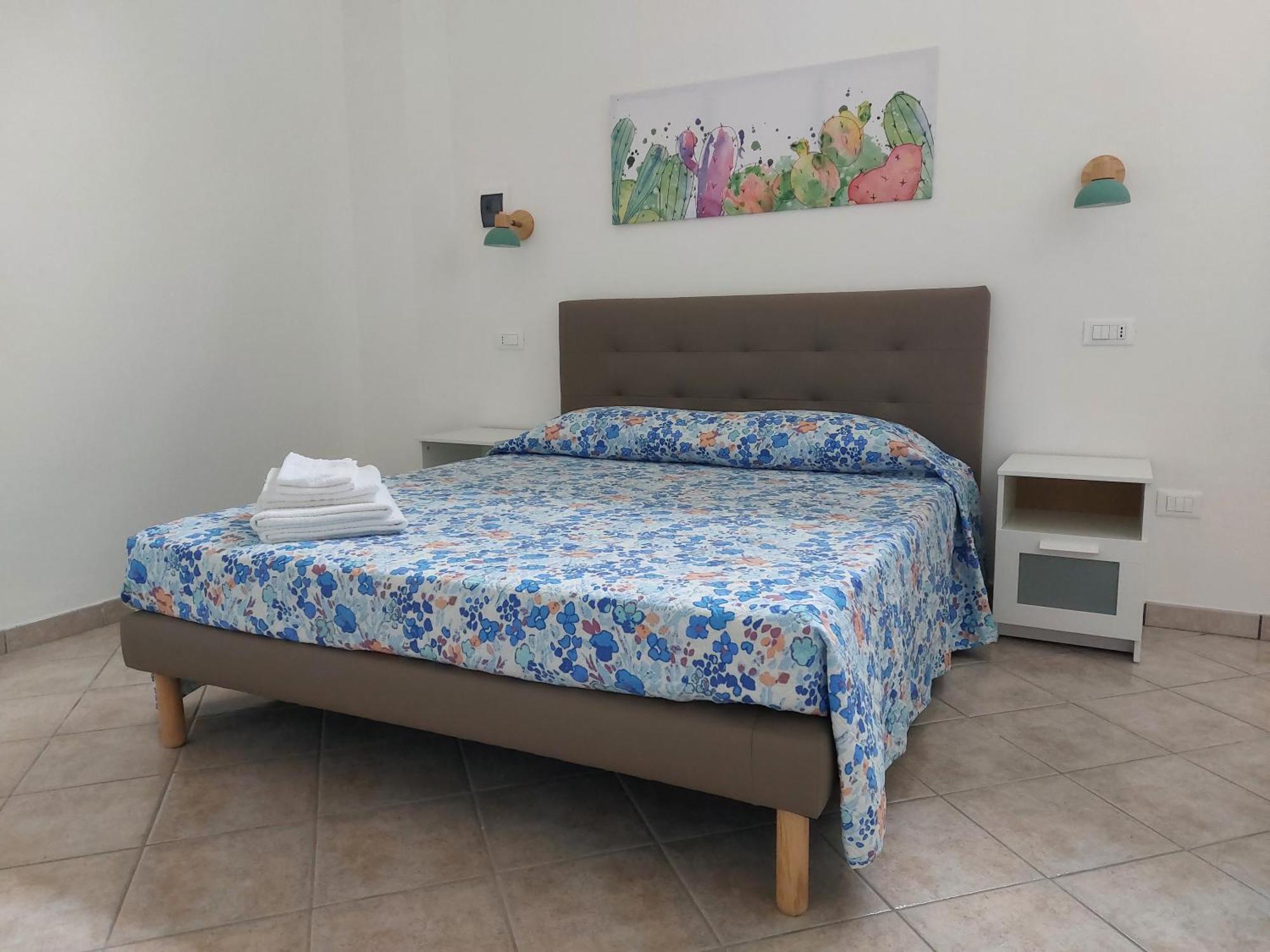 B&B La Filanda Scilla Εξωτερικό φωτογραφία