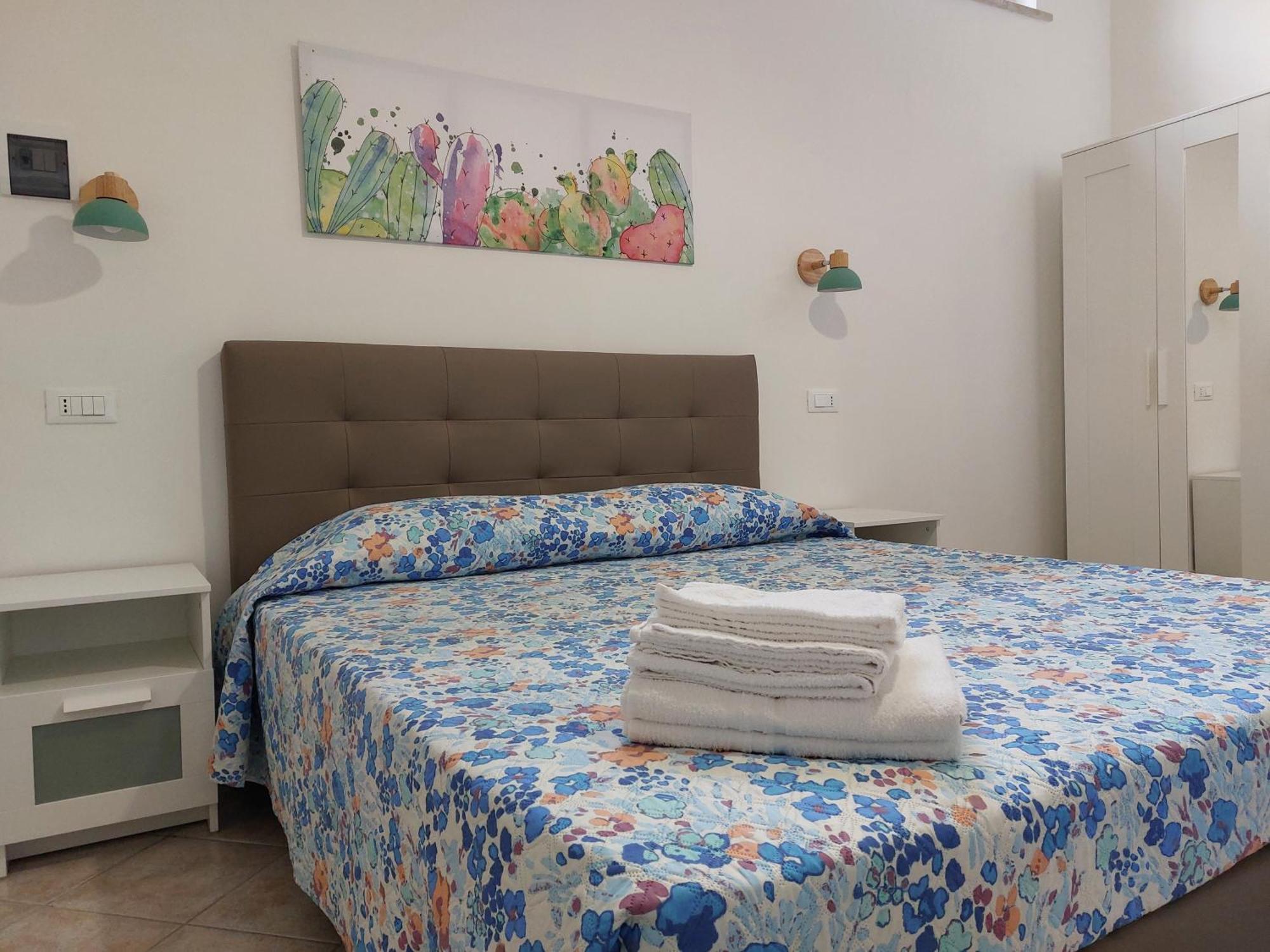 B&B La Filanda Scilla Εξωτερικό φωτογραφία