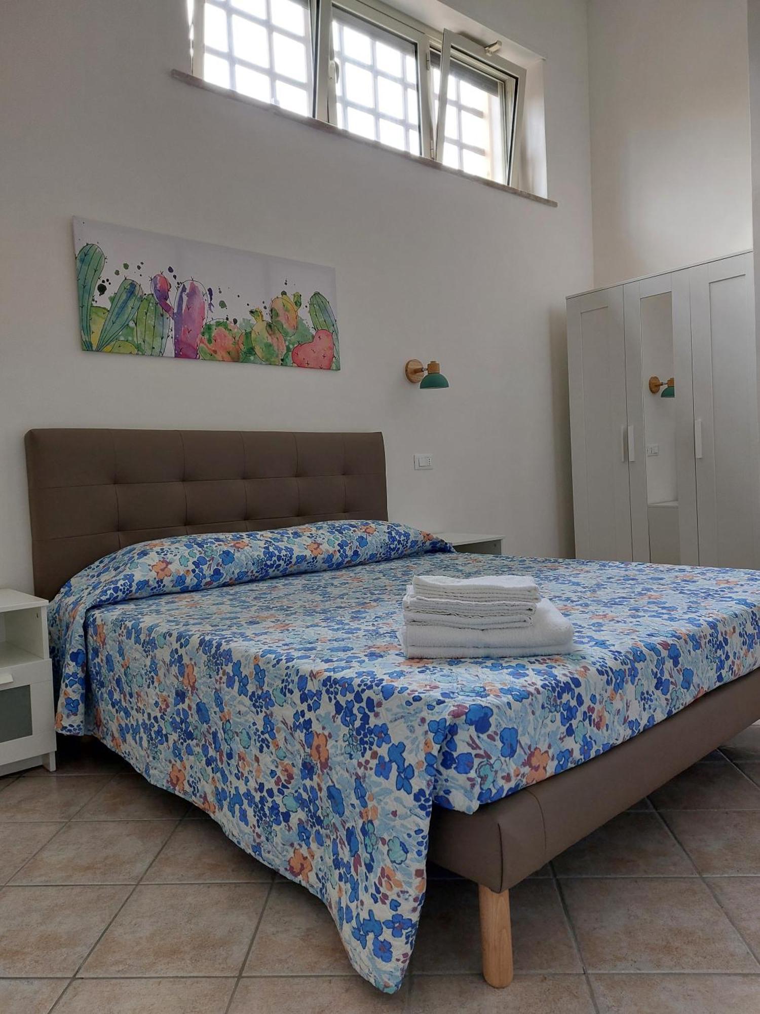 B&B La Filanda Scilla Εξωτερικό φωτογραφία
