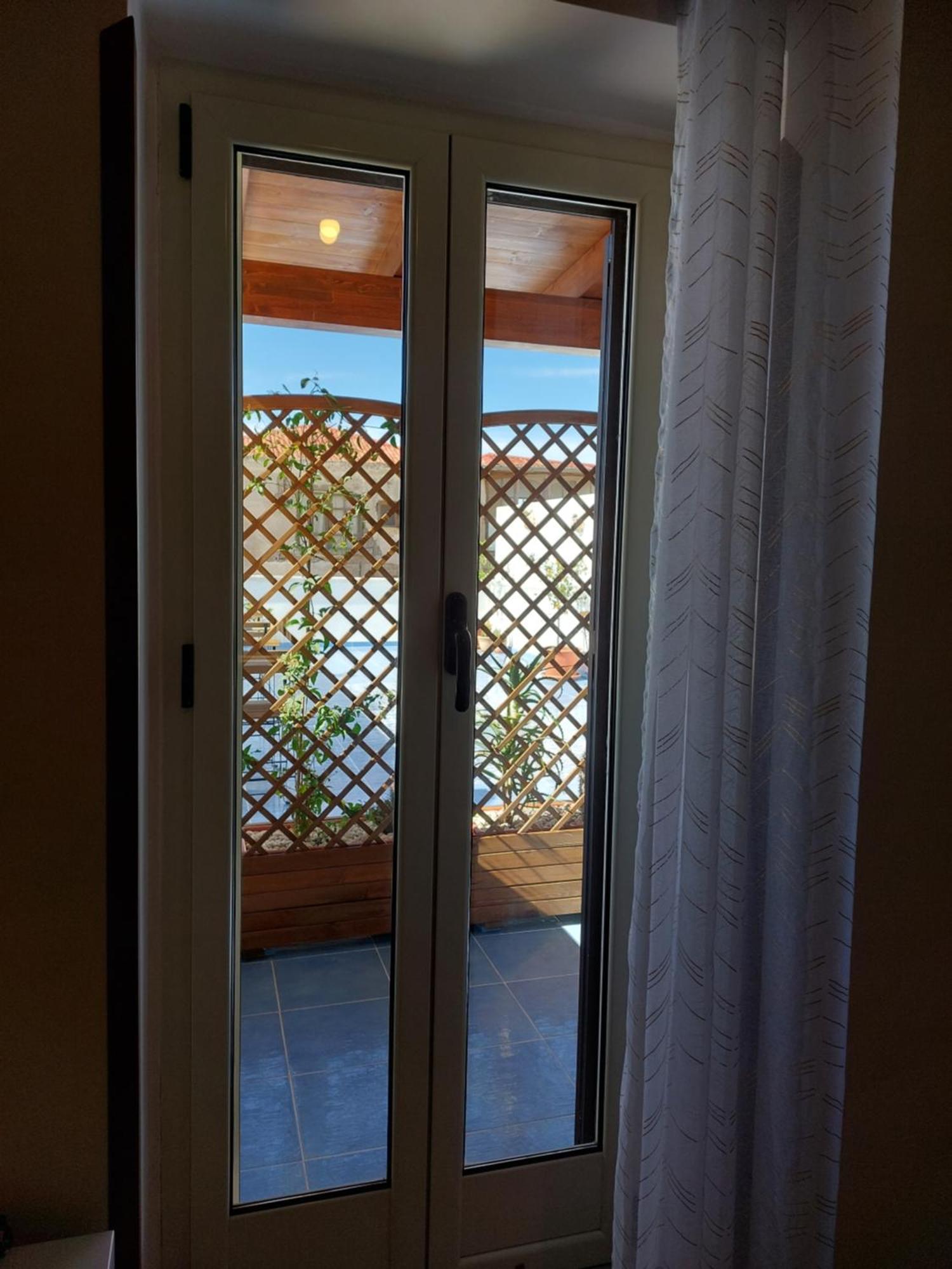 B&B La Filanda Scilla Εξωτερικό φωτογραφία
