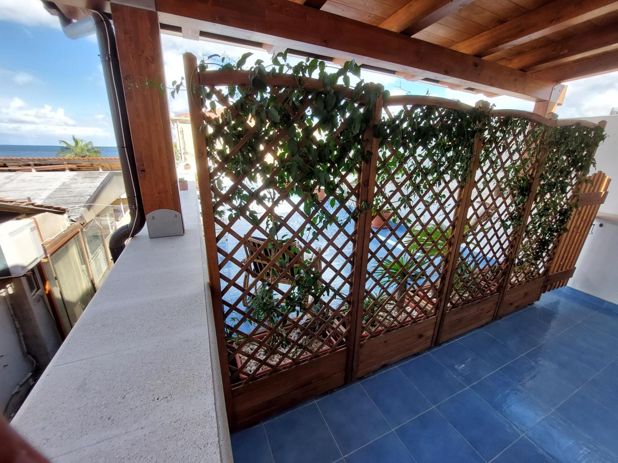 B&B La Filanda Scilla Δωμάτιο φωτογραφία