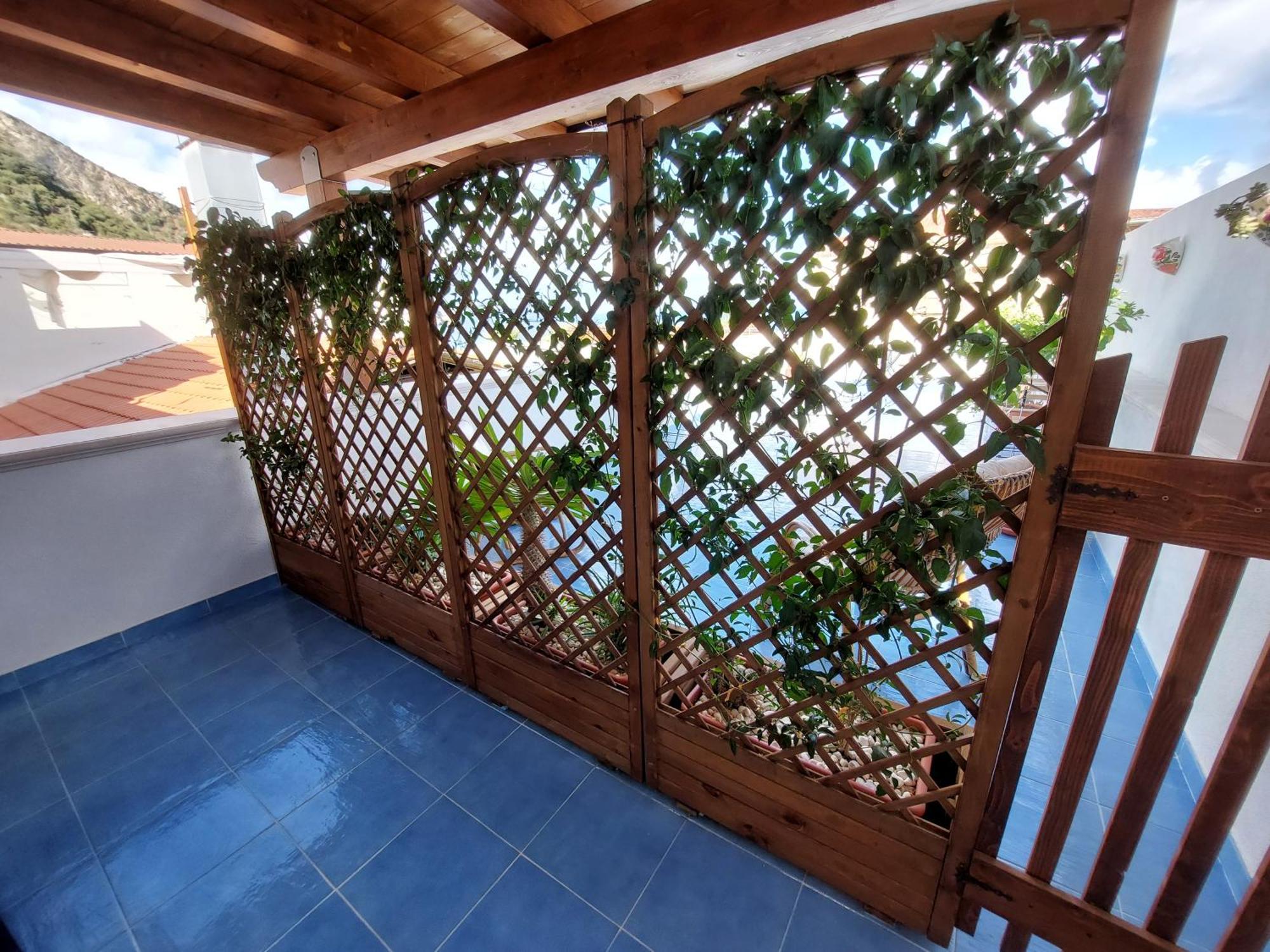 B&B La Filanda Scilla Δωμάτιο φωτογραφία