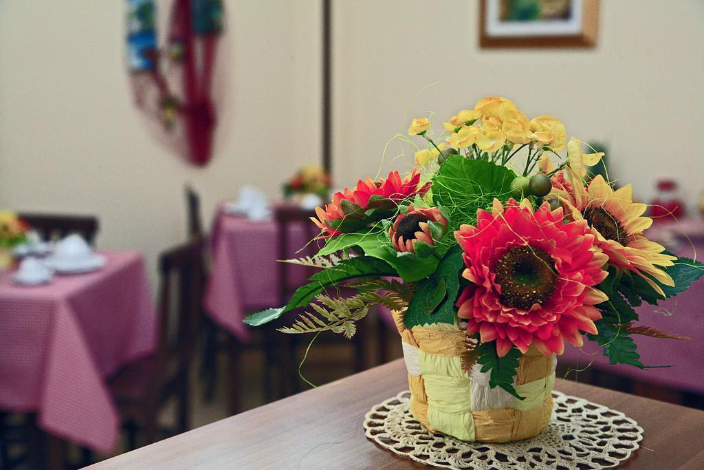 B&B La Filanda Scilla Εξωτερικό φωτογραφία