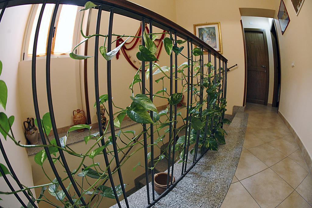 B&B La Filanda Scilla Εξωτερικό φωτογραφία